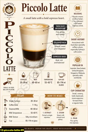 Piccolo Latte 05
