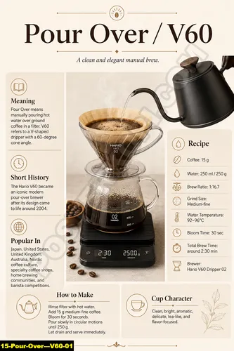 Thumbnail kategori Pour Over V60