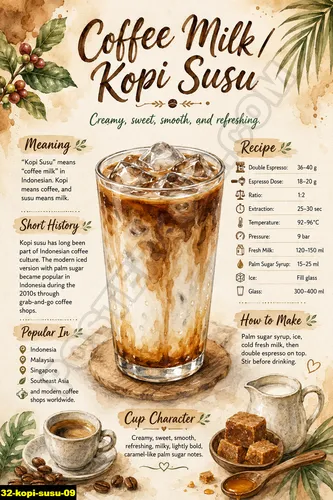 Kopi Susu 09