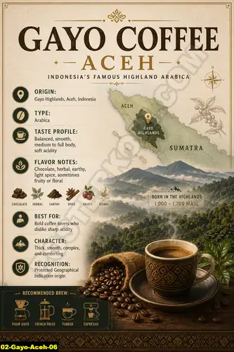Gayo Aceh 06