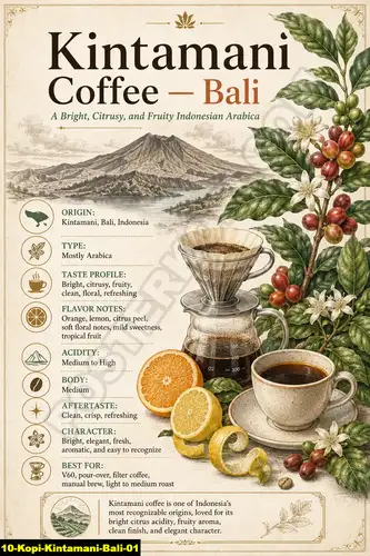 Kopi Kintamani Bali 01
