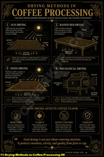 Drying Methods In Coffee Processing 09