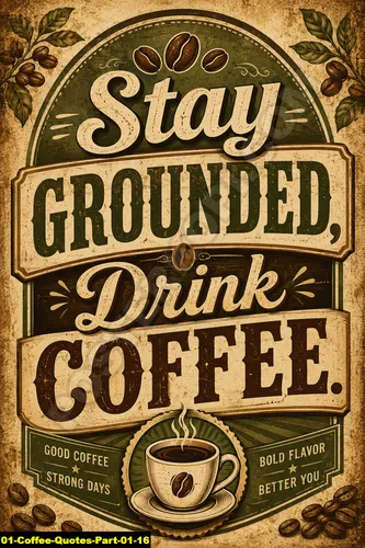 Coffee Quotes Part 01 16