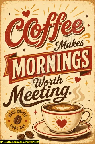 Coffee Quotes Part 01 62