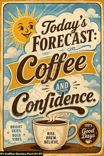 Coffee Quotes Part 01 67