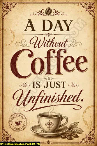 Coffee Quotes Part 01 76
