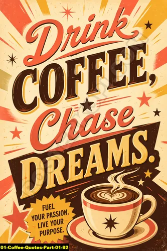 Coffee Quotes Part 01 92 - Coffee Quotes / Coffee Quotes Part 01
