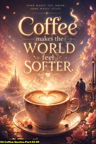 Coffee Quotes Part 02 05