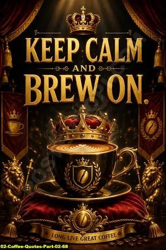 Coffee Quotes Part 02 68