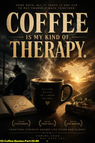 Coffee Quotes Part 02 89