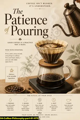Coffee Philosophy Part 01 075