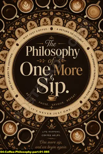 Coffee Philosophy Part 01 085
