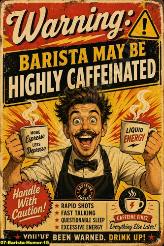 Barista Humor 15