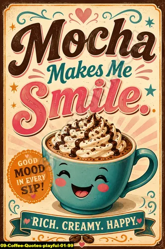 Coffee Quotes Playful 01 99