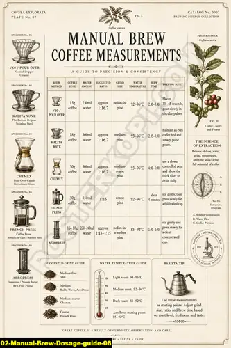 Manual Brew Dosage Guide 08