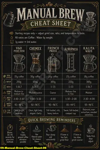 Manual Brew Cheat Sheet 06